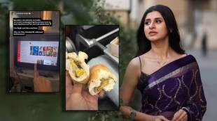 kokan hearted girl ankita walawalkar shares her bad experience air india travel