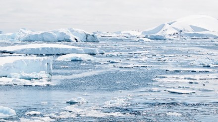 Frozen region , Permafrost , Frozen region information,