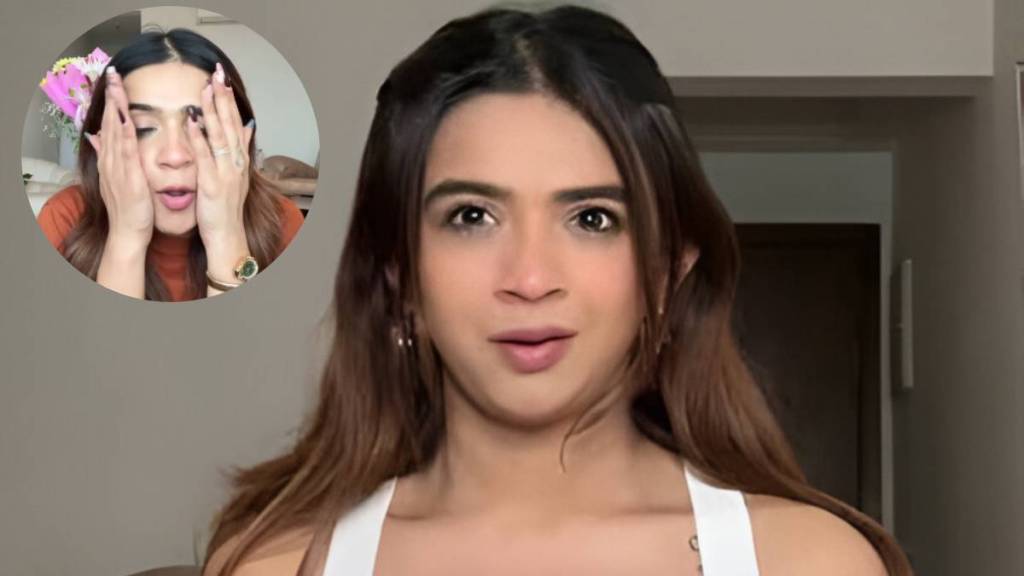 Apoorva Mukhija Was Forced To Move Out Of Mumbai Home After Indias Got Latent Row