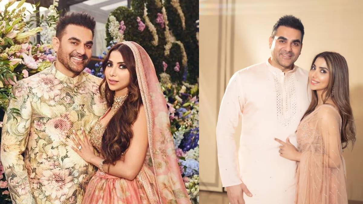Arbaaz Khan Confirms Wife Pregnancy
