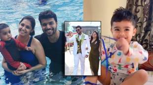 tharala tar mag amit bhanushali wife shares cute video of their son