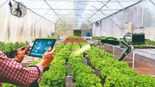Artificial Intelligence center established in Ratnagiri Sindhudurg districts to modernize agriculture in Konkan