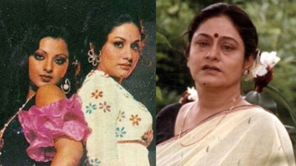 aruna irani