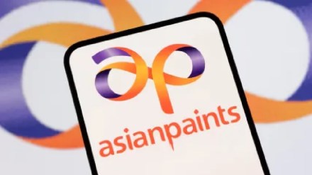Reliance gets 1440 percent return from Asian Paints stake sale print eco news