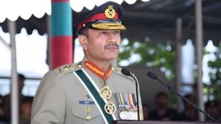 Asim Munir Statement On Jammu And Kashmir