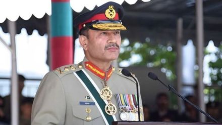 Asim Munir Statement On Jammu And Kashmir