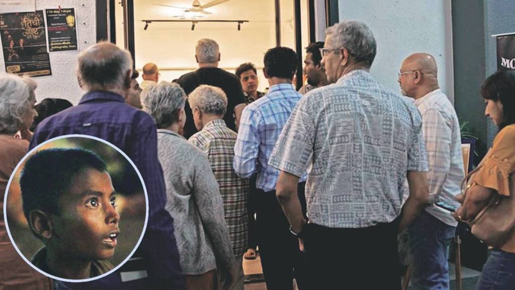 A need of 'friendly' audience A need of 'friendly' audience