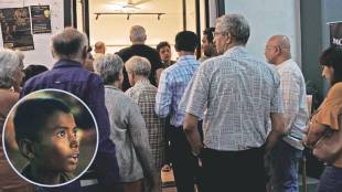 A need of 'friendly' audience