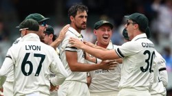 Ashes 2025: पहिल्या सामन्यासाठी ऑस्ट्रेलियाची प्लेईंग ११ जाहीर! १४ वर्षांनंतर पहिल्यांदाच असं घडणार