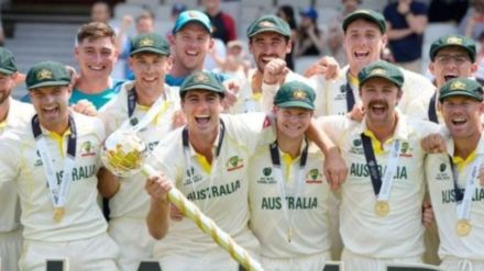 australia
