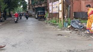 badlapur transportation belvali underpass reopens after 25 days traffic eases