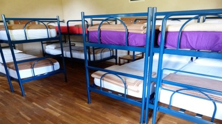 hostels in maharashtra, Sanjay Shirsat,