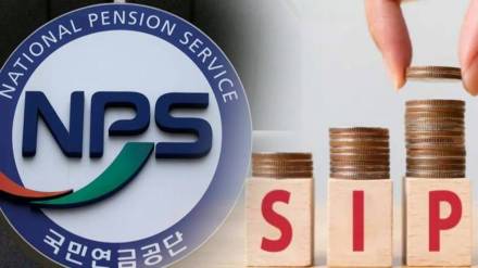 Which option is better for investment NPS or sip