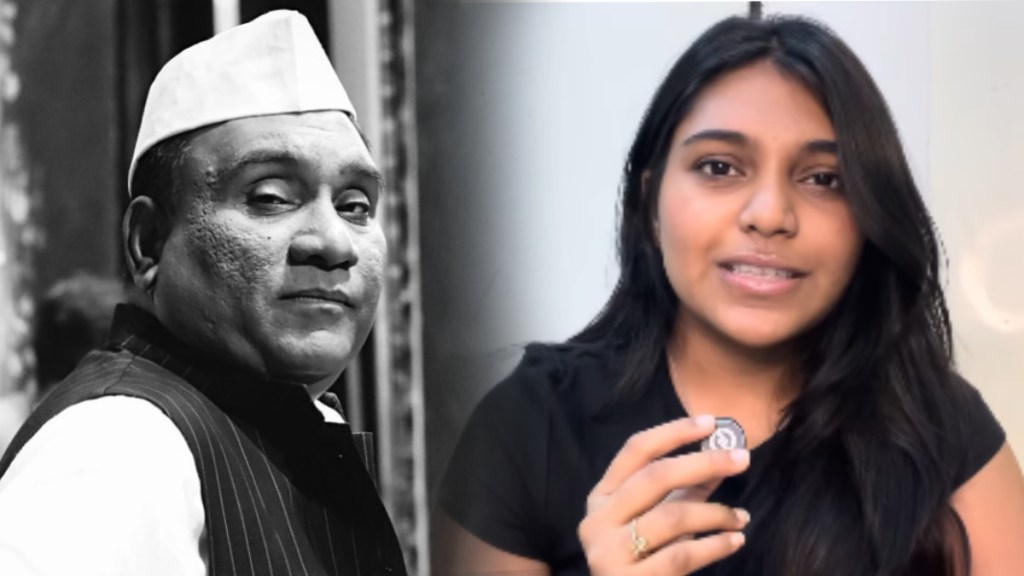bhau kadam death rumors daughter mrunmayee shares video and said it is fake video
