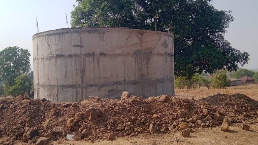 bhavli dam water scheme shahpur tehsil bhavli dam water scheme shahpur tehsil