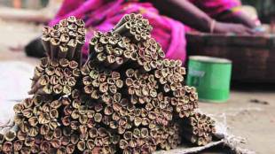 issues of Solapur bidi workers