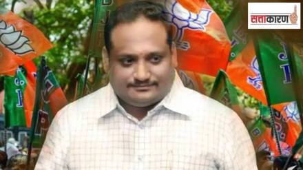bjp Nagpur MLA Pravin Datke news in marathi