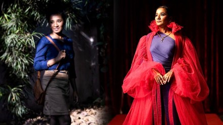 bollywood actress tannishtha chatterjee diagnosed with stage iv breast cancer says she is tired of being strong