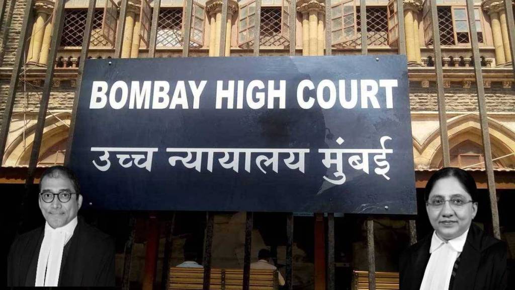 Maharashtra seaside legal matters news in marathi
