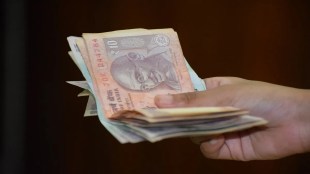 corruption among Talathi news in marathi