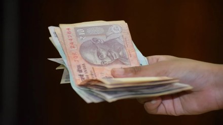 corruption among Talathi news in marathi