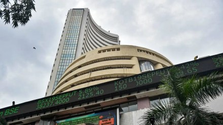 On Tuesday, major indices Sensex and Nifty close lower