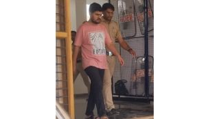 buldhana balaji urban cooperative loan scam of Rs 6 crore main accused ajinkya shahane arrest