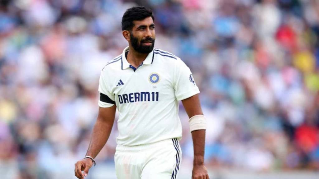 Jasprit Bumrah news, Jasprit Bumrah news,