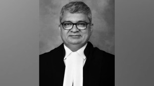 justice nitin sambre