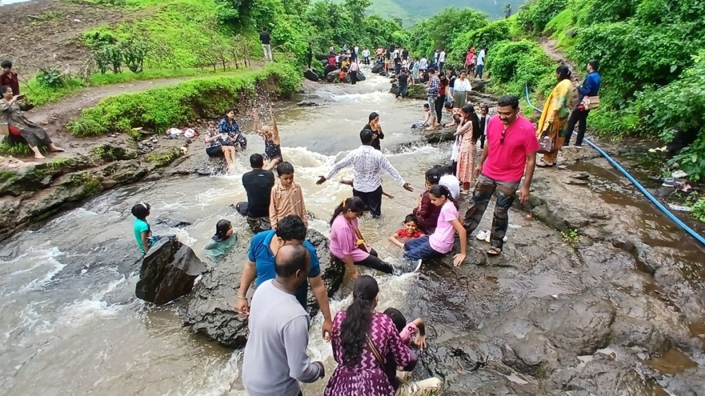 nashik tourism monsoon nashik tourism monsoon