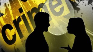 Mumbai crime Man arrested for sexually assaulting woman