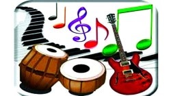 मुलाखतीच्या मुलखात : वाद्यवादनावरील प्रश्न