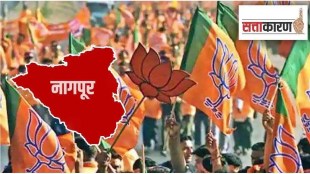 Nagpur municipal corporation elections