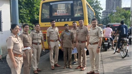 kalyan Dombivli ambernath rto