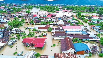 northeast rain 34 died