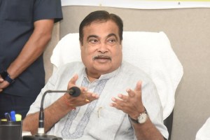 nitin gadkari praises dalit artists from maharashtra hasya jatra in nagpur event