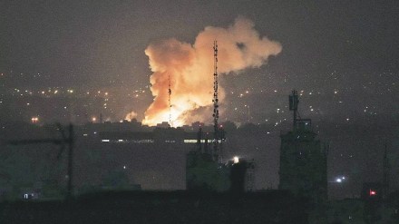 iran Israel war latest news