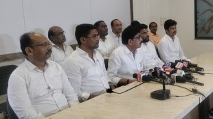 Maharashtra vidhan sabha election scam