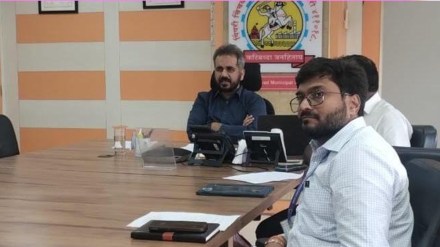 pimpri chinchwad health news