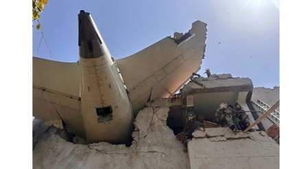 air india plane crash black box