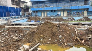 vasai inconvenience to swimmers
