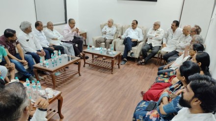 nashik maratha community
