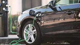electric vehicles price increased