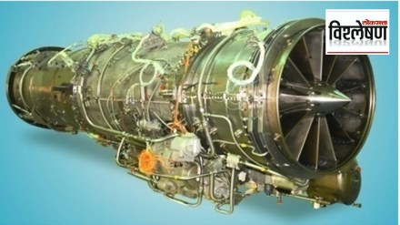 kaveri engine campaign