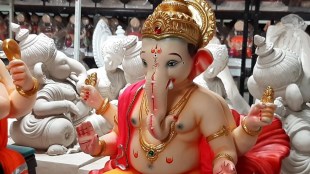 Ban on POP ganesh idols lifted