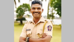 buldhana police death loksatta