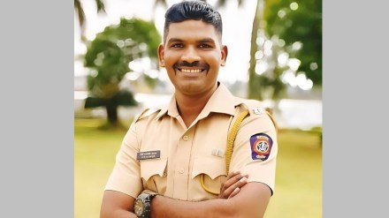 buldhana police death loksatta