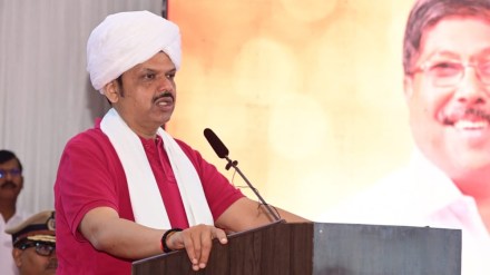 CM Fadnavis orders Pimpri civic admin cancel slaughterhouse reservation