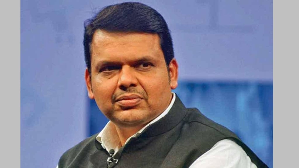 CM Fadnavis DCM Shinde and Pawar proposed starting Kolhapur Municipal Corporation boundary extension process
