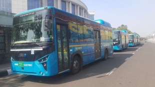 nmmt conductor beaten up marathi news